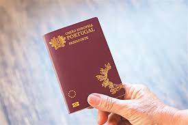PassaportePortugues