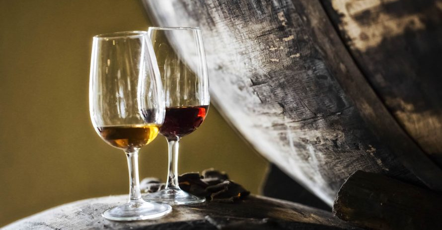 Vinho madeira exporttaçoes