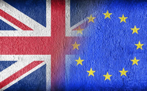 Brexitflag