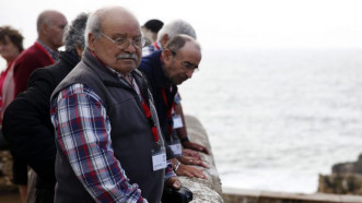 Portugal no coracao 20 anos