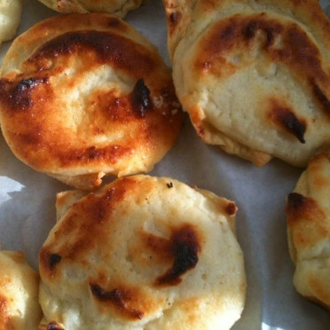 queijada