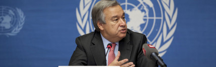 guterres