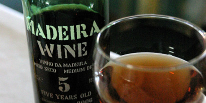 vinhomadeira