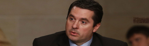 Devin Nunes
