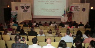 Encontro Professores