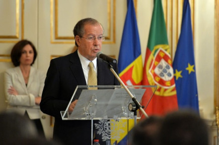 Representante da Republica na Madeira pede