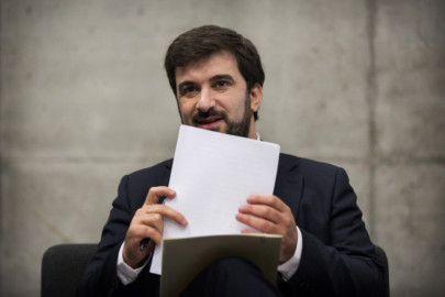 Ministro Educacao