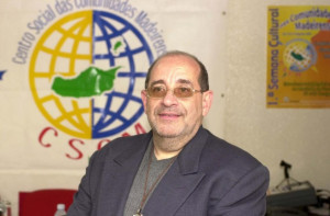 Padre Alexandre
