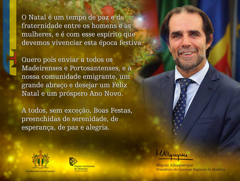 mensagem Presidente
