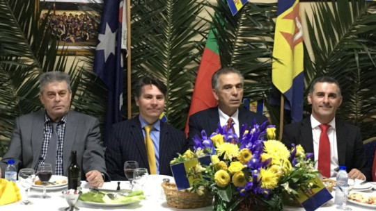 Emigrantesaustralia