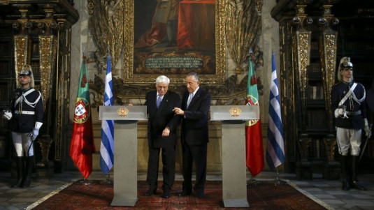 PortugalGrecia