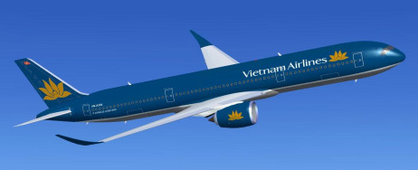 VietnamAirlines