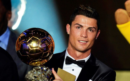 marcaRonaldo