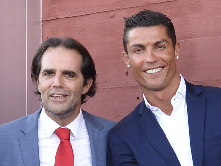 presidenteCR7