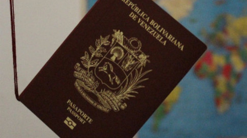 PassaportesVene
