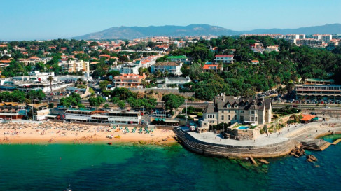 portuguesesCascais