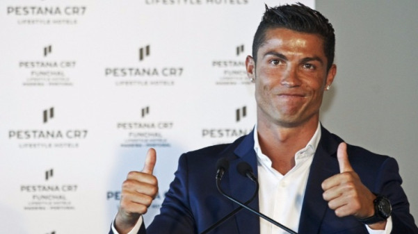 aeroportoCR7