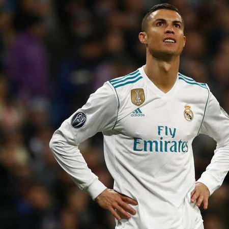 Cristiano Ronaldo eleito pela 5.ª vez o melhor jogador do Mundo - Notícias  - A Embaixada - Embaixada de Portugal na Áustria