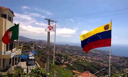 ComunidadeVenezuelaconfiante
