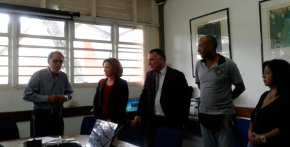 UniversidadeVene10deJunho