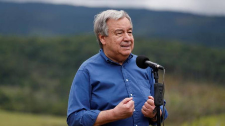 AntonioGuterres