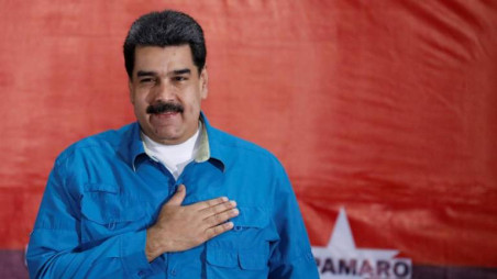 PRvenezuela