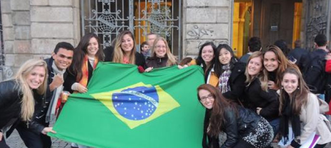 Pedidos de Vistos Portugueses