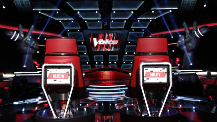 TheVoice