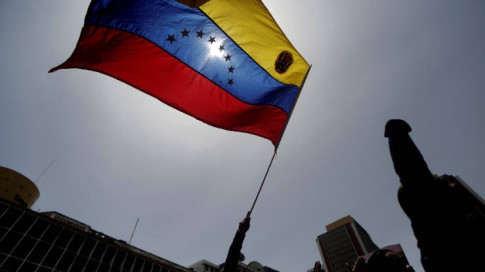 ColombiaVenezuelanos