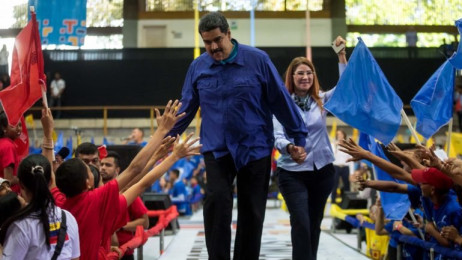 EleicoesVenezuela