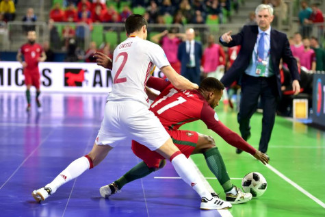 futsal