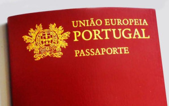 BrexitPassaporte