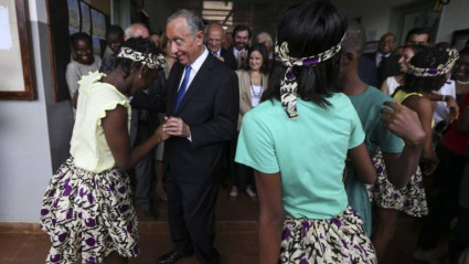 marceloInauguraEscola