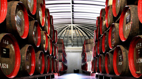 vinhomadeira