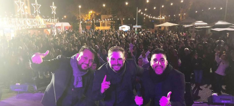 AssociacoesVenezuelanas