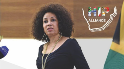 MinistraSulAfricana