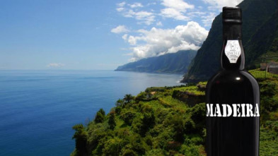 Vinho madeira