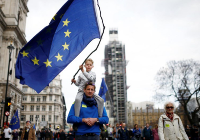 GovernoBritanicoIncentivaBrexit