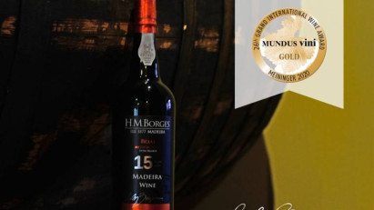 VinhoMadeiraMedalhaOuro