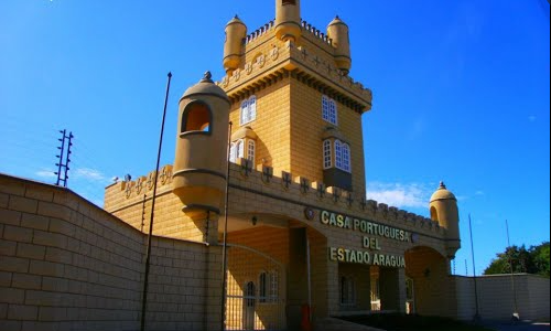 Casa Portuguesa de Aragua