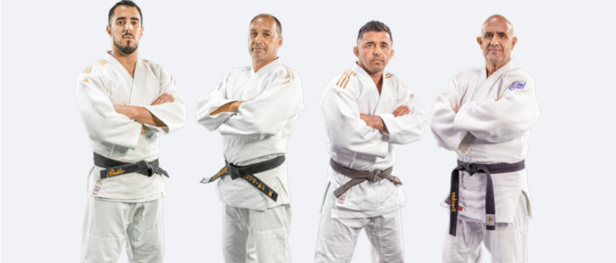 judocas madeirenses