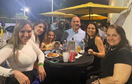 Miami celebra dia de portugal